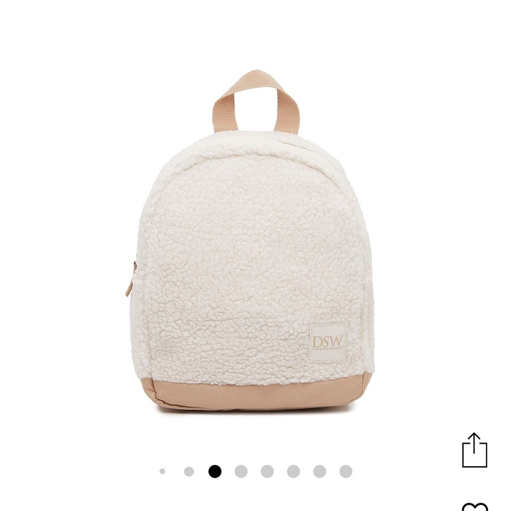 Backpack set - Picture 5 of 7